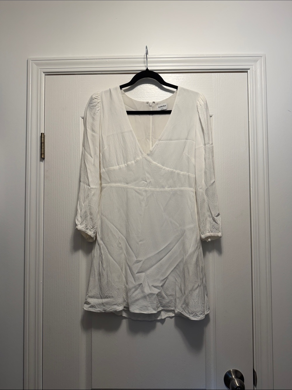 Aritzia Sunday Best Grayson Dress Size 6